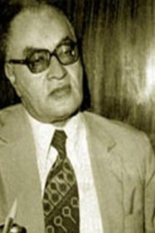 Abd El Rahman El Sharqawy photo