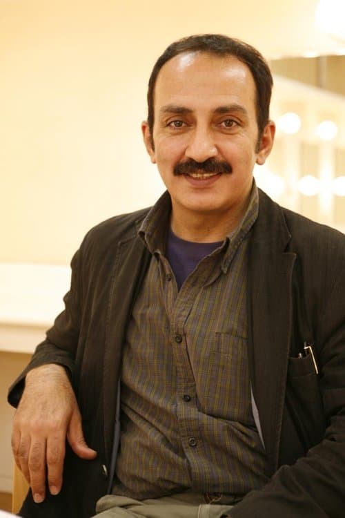 Profile image of Abolfazl Jalili