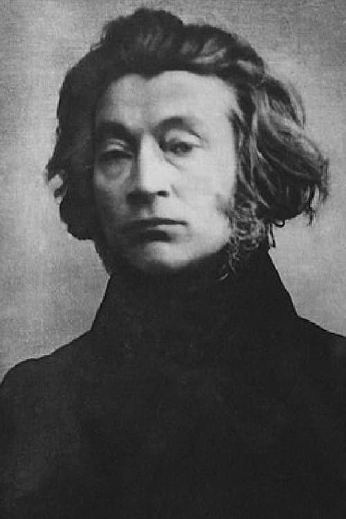 Adam Mickiewicz photo