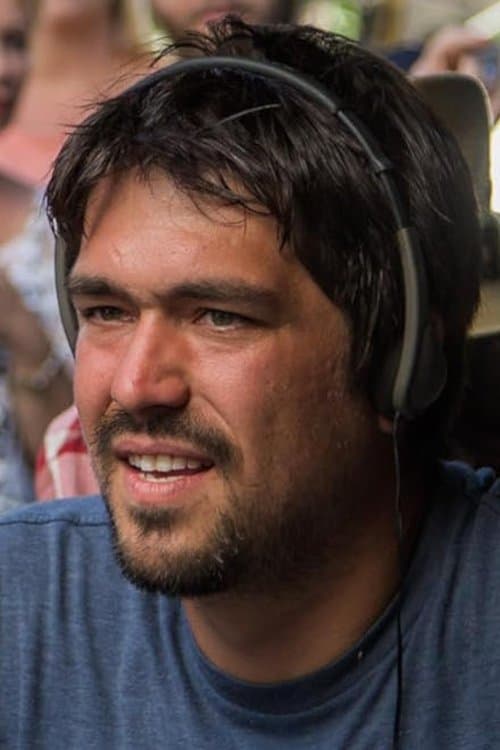 Adam Newacheck photo