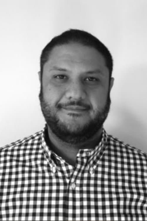 Profile image of Ahmad Amer