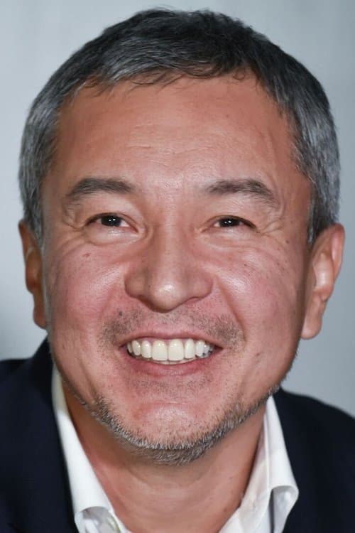 Profile image of Akan Satayev