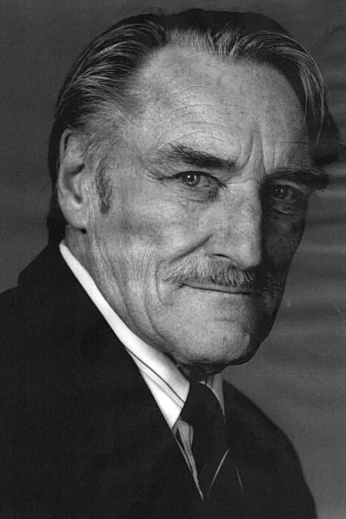 Profile image of Åke Lindman