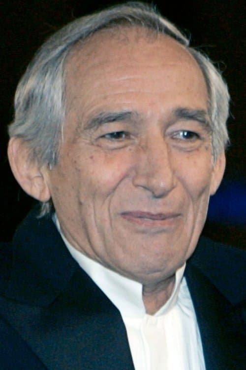 Profile image of Alain Corneau