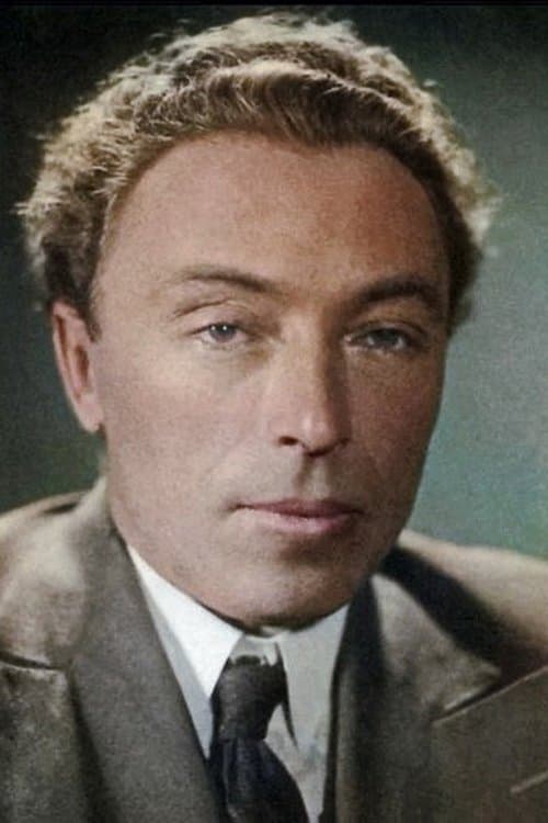 Profile image of Aleksandr Andriyevsky