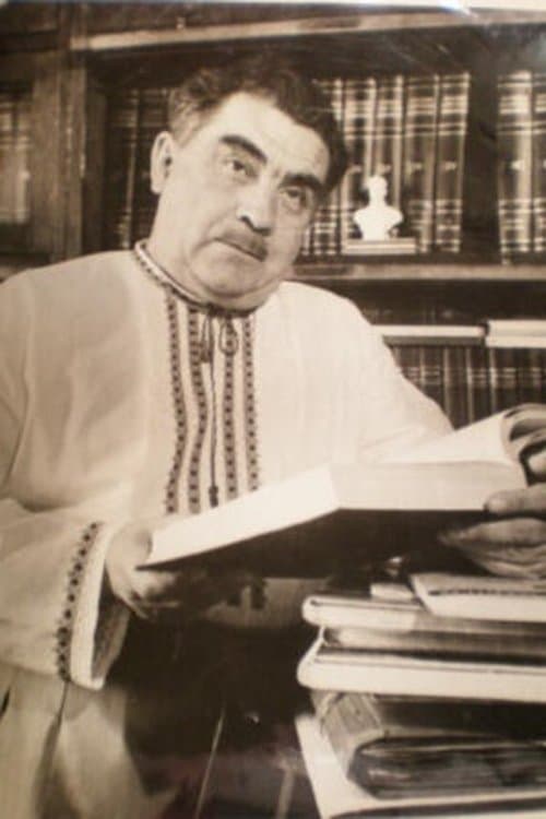 Aleksandr Ilchenko photo