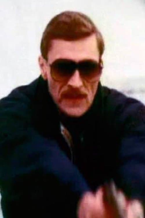 Aleksandr Isayev photo