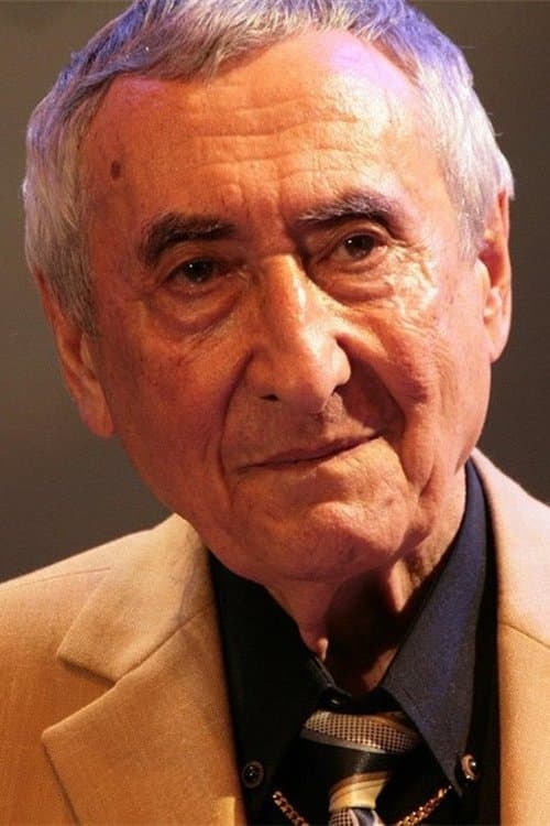 Aleksandr Kanevsky photo