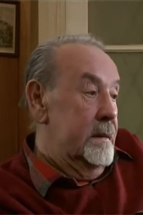 Aleksandr Misharin photo