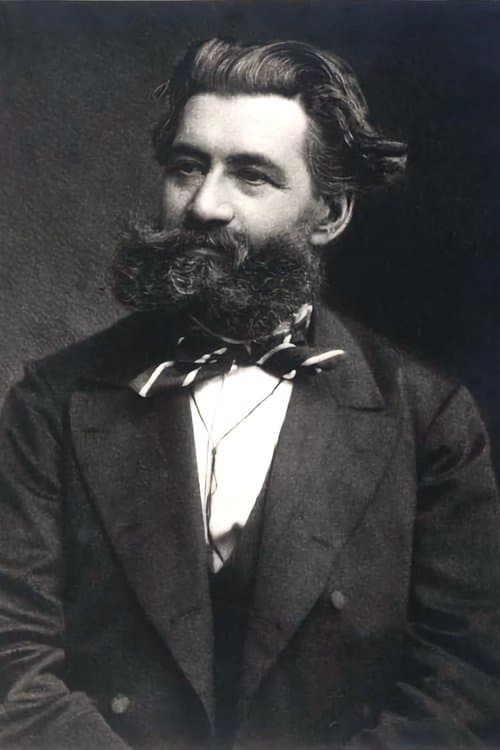 Aleksandr Sukhovo-Kobylin photo