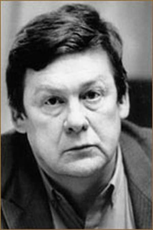 Aleksandr Vasinsky photo