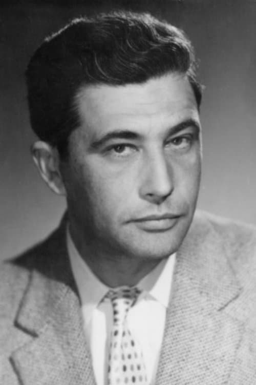 Aleksandr Yurovsky photo