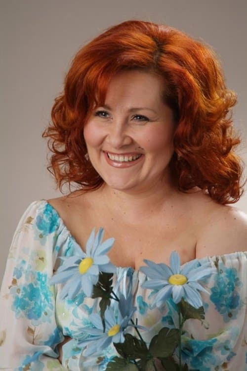 Aleksandra Bolshakova photo