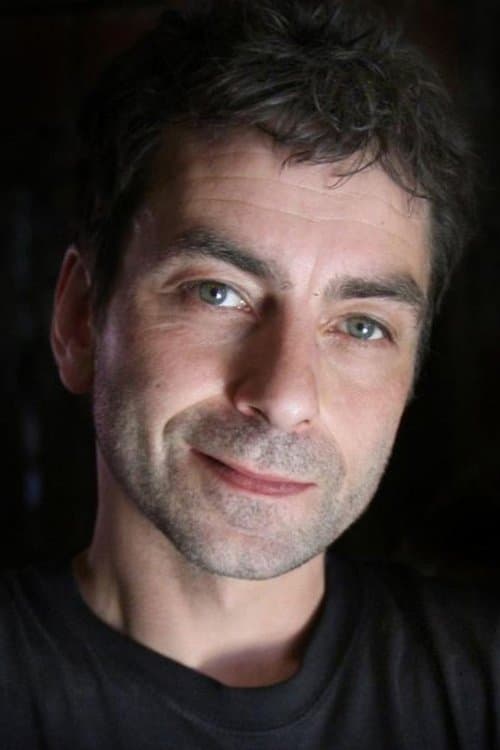 Profile image of Alex Chandon