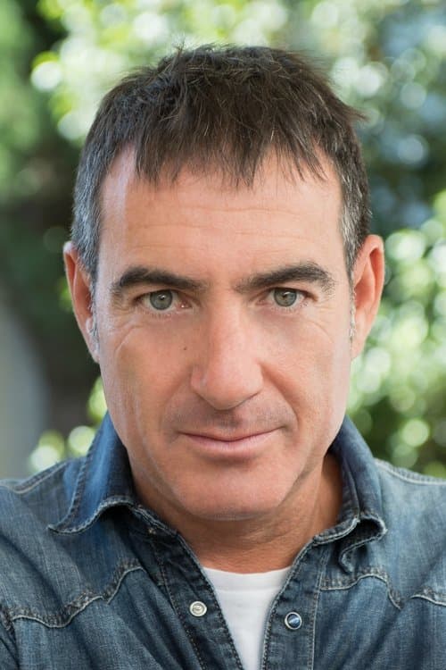 Profile image of Álex Pina