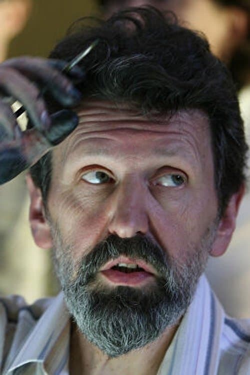 Profile image of Alexander Petrov