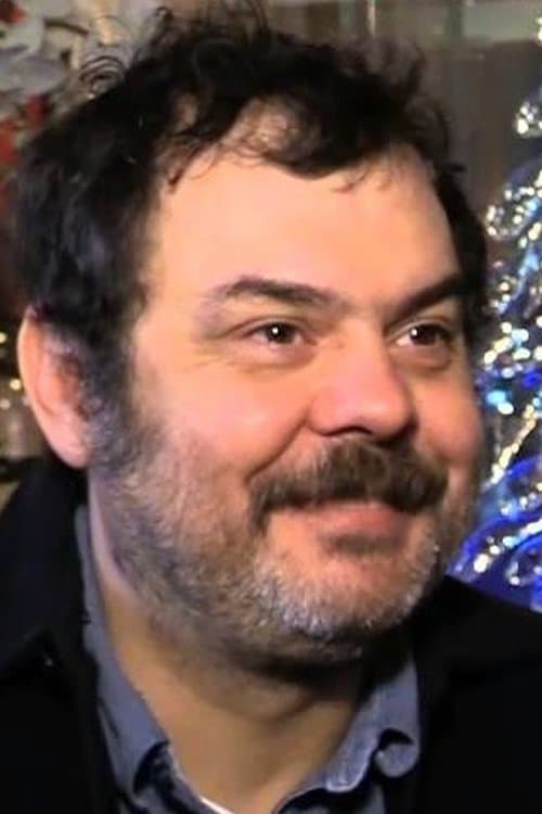 Profile image of Alexandre Courtes