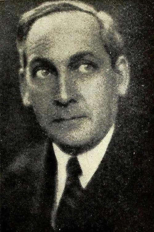 Profile image of Alexandre Volkoff