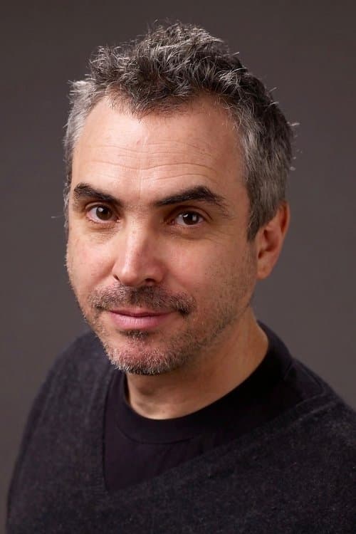 Profile image of Alfonso Cuarón