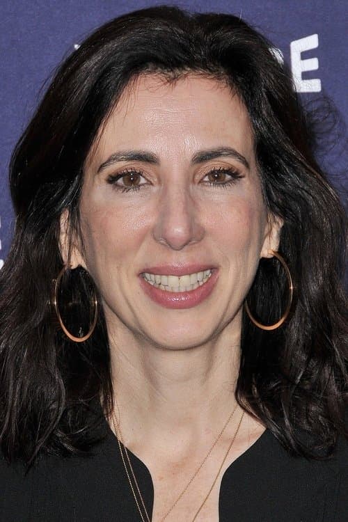 Profile image of Aline Brosh McKenna