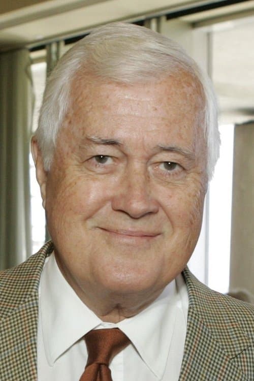 Profile image of Allan Burns