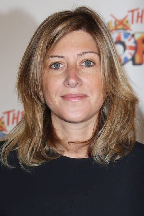 Profile image of Amanda Sthers