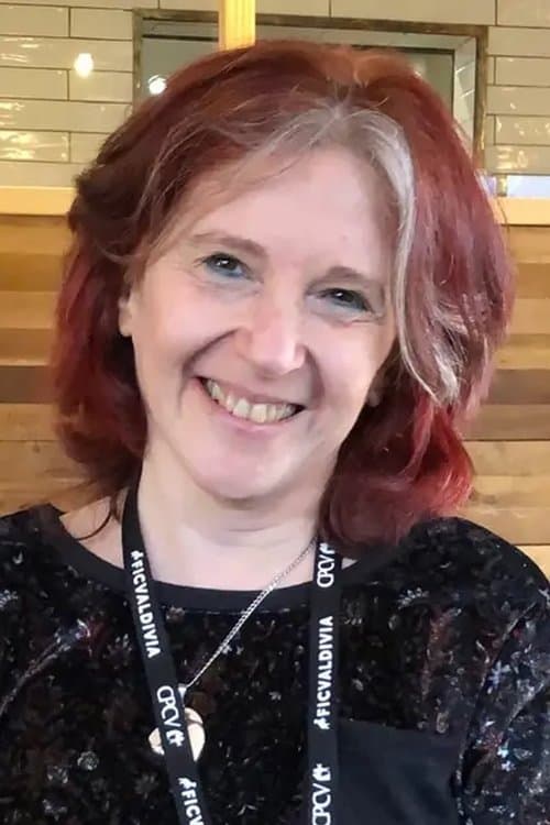 Profile image of Ana Poliak