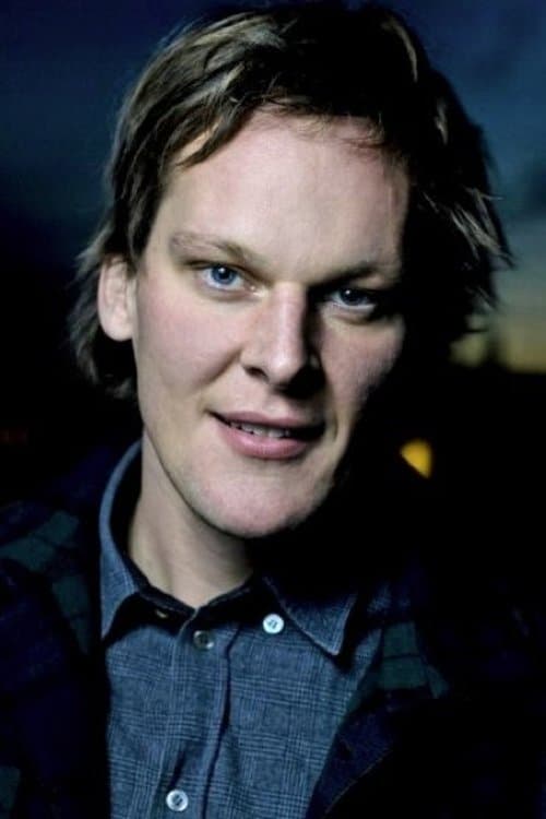 Profile image of Andreas Koefoed