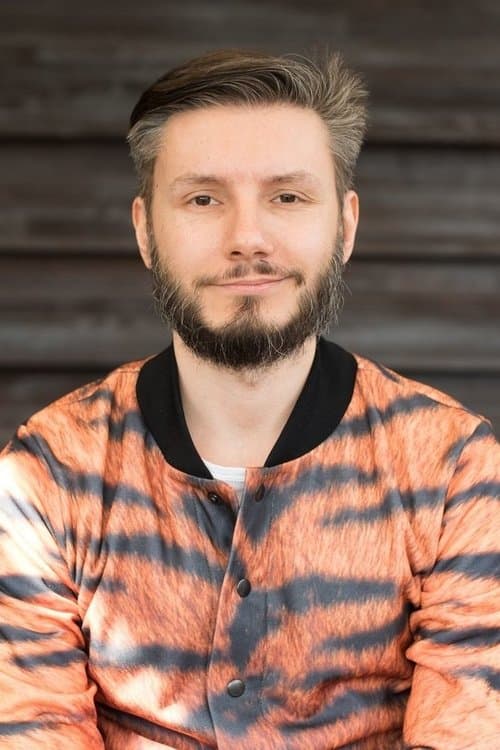 Profile image of Andrei Tănase