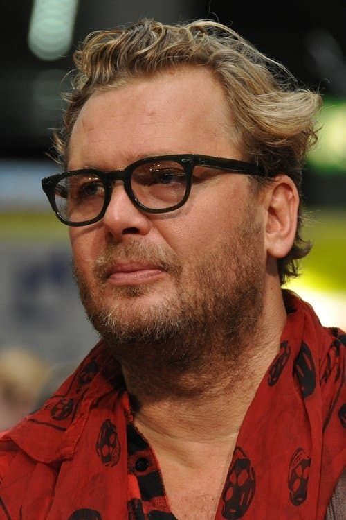 Profile image of Antti J. Jokinen