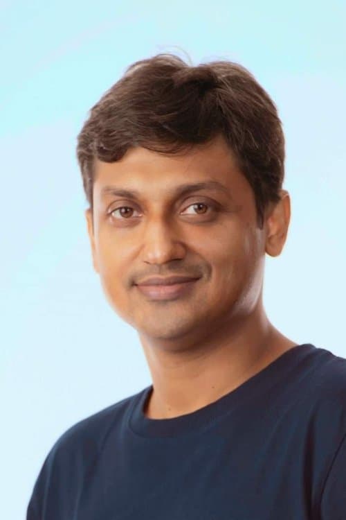 Profile image of Aritra Mukherjee