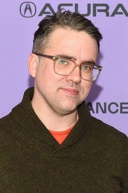 Profile image of Arthur Jones