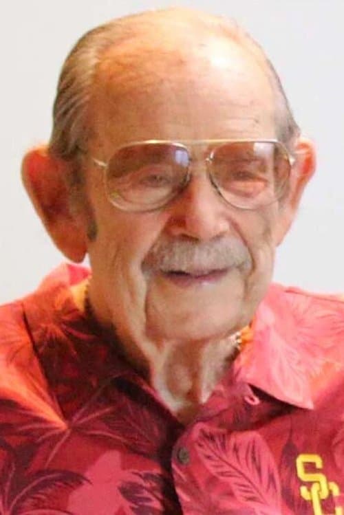 Profile image of Arthur Marks