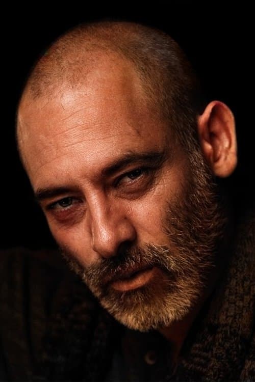 Ashraf Barhoum photo