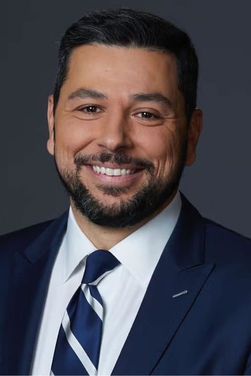 Ayman Mohyeldin photo