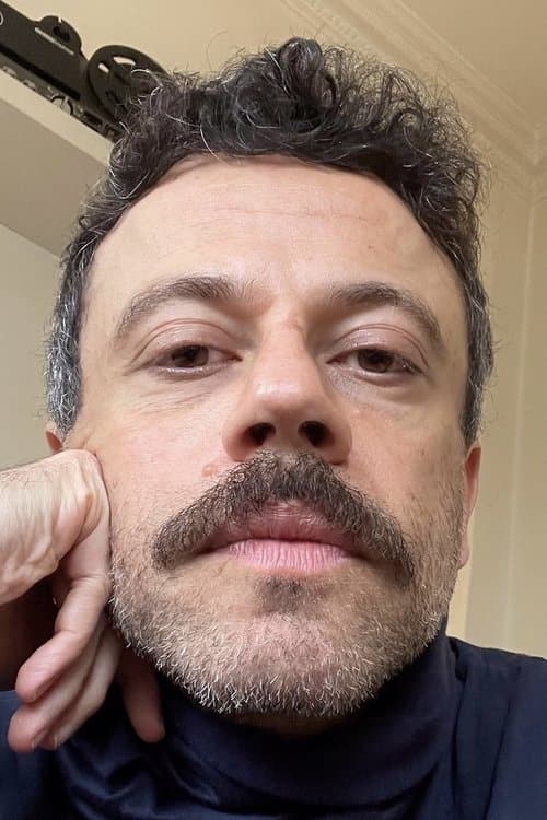 Profile image of Babak Jalali