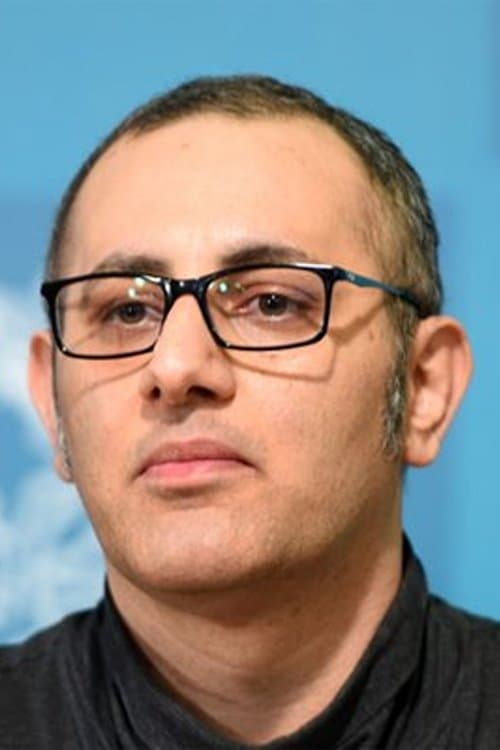 Profile image of Bahram Tavakkoli