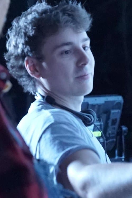 Profile image of Ben J. Williams
