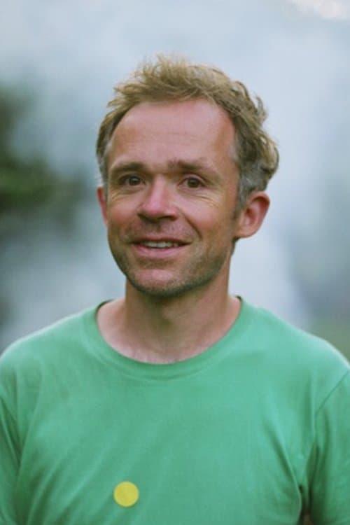 Profile image of Ben Rivers