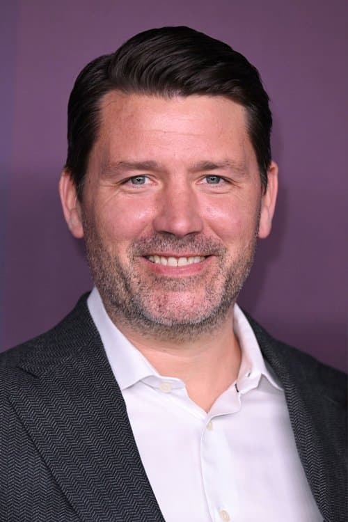 Profile image of Benjamin Caron