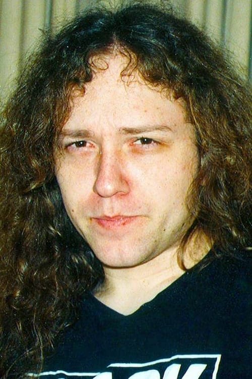 Profile image of Bill Zebub