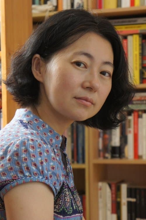 Profile image of Boo Ji-young