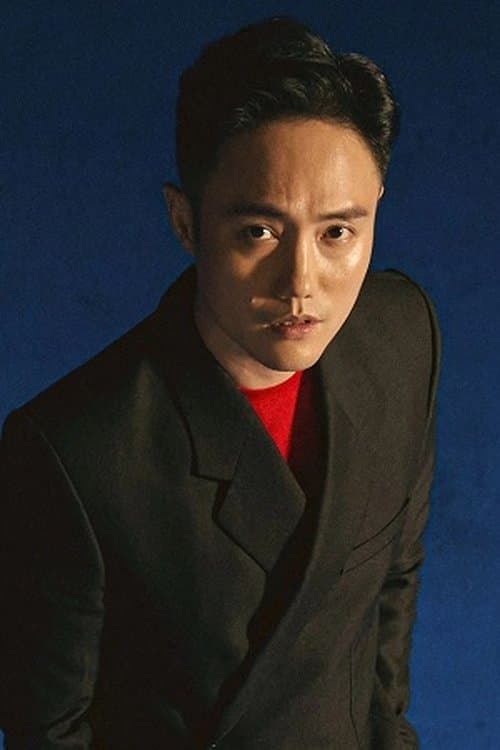 Profile image of Boo Junfeng