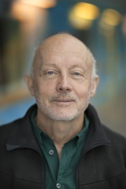 Profile image of Bosse Lindquist