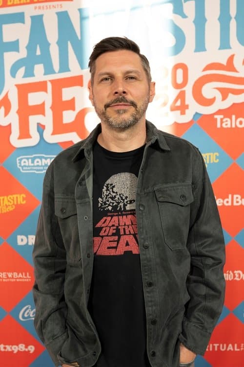 Profile image of Brett Whitcomb