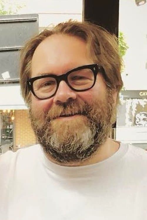 Profile image of Bruce Burgess