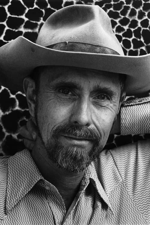 Profile image of Bruce Conner