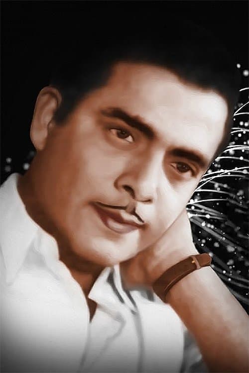 Profile image of C. V. Sridhar