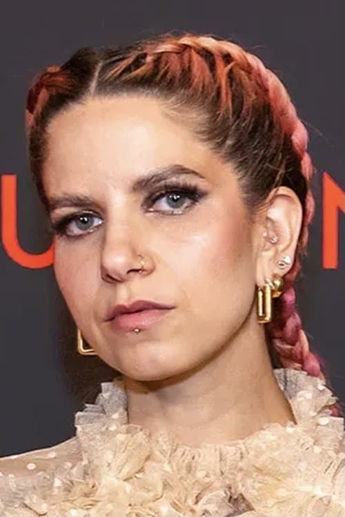 Profile image of Caitlin Cronenberg
