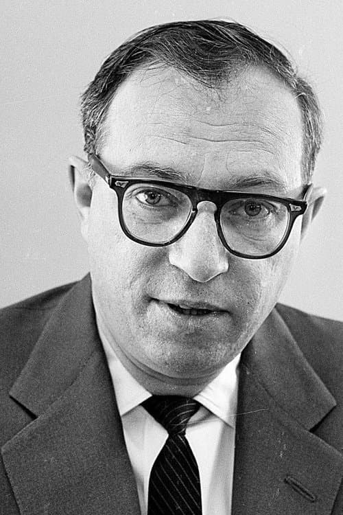 Profile image of Carl Foreman
